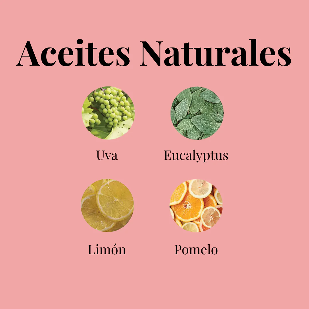 Aceite Anticelulitis Naturea Beauty™: La Fusión de Naturaleza y Ciencia para Tu Contorno.