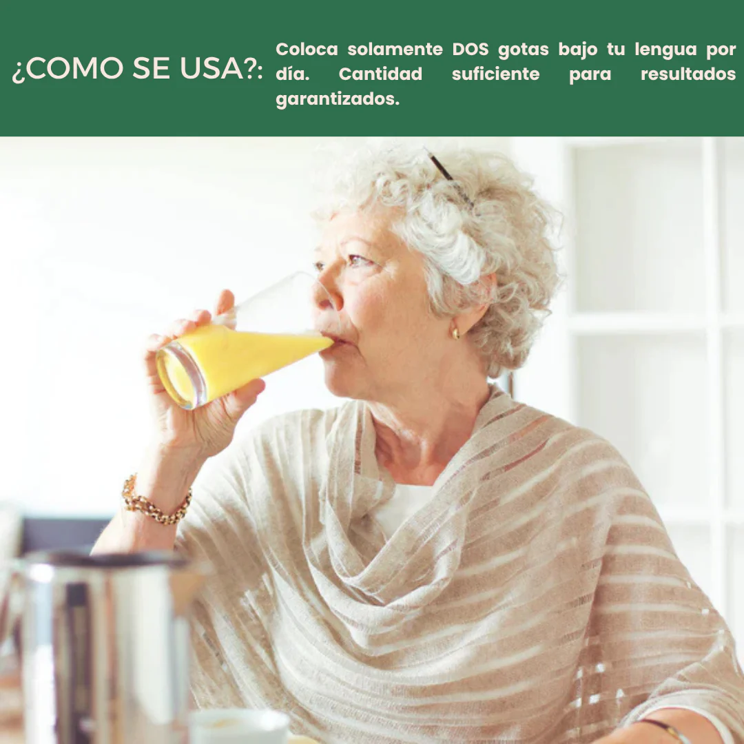 PureBiol - Limpiador de Parásitos Natural