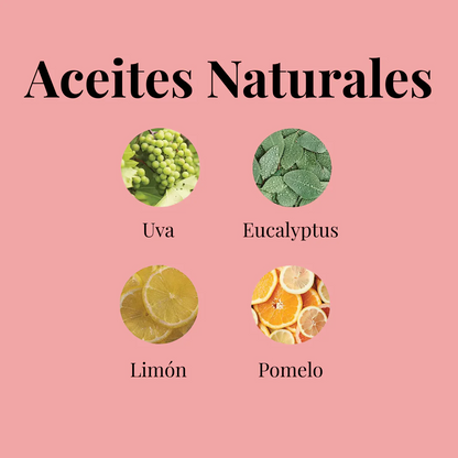 Aceite Anticelulitis Naturea Beauty™: La Fusión de Naturaleza y Ciencia para Tu Contorno.
