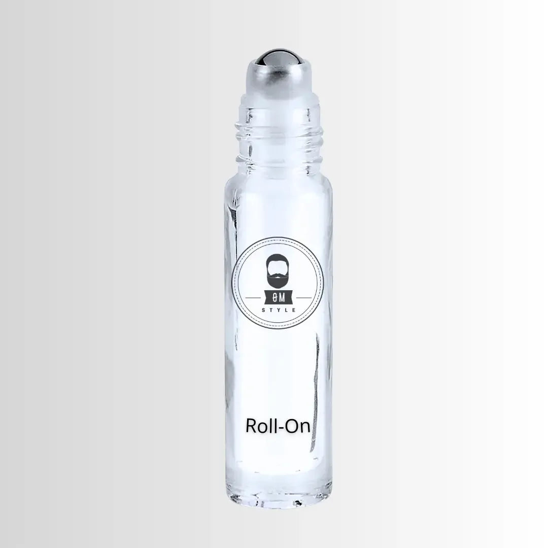 Roll On OM Style™: El Poder de la Cafeína y el Ácido Hialurónico para Despertar Tus Ojos.