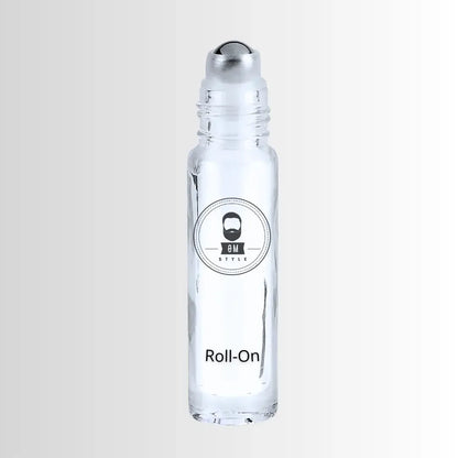 Roll On OM Style™: El Poder de la Cafeína y el Ácido Hialurónico para Despertar Tus Ojos.