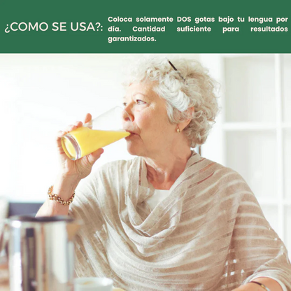 PureBiol - Limpiador de Parásitos Natural